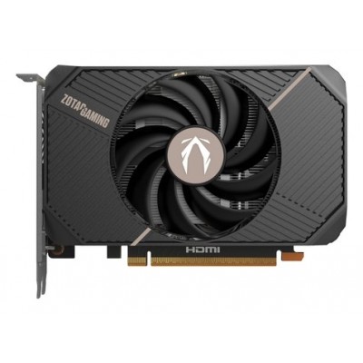 Scheda video ZOTAC GeForce RTX 5050 8GB Solo