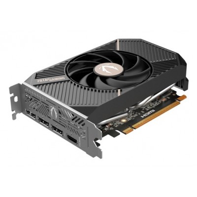 Scheda video ZOTAC GeForce RTX 5050 8GB Solo
