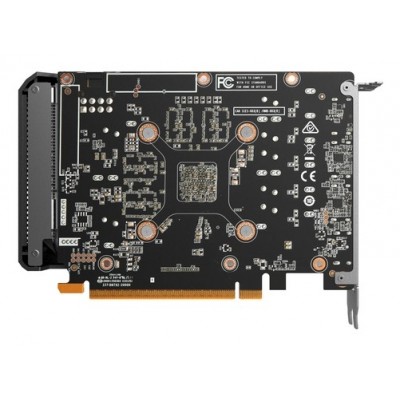 Scheda video ZOTAC GeForce RTX 5050 8GB Solo
