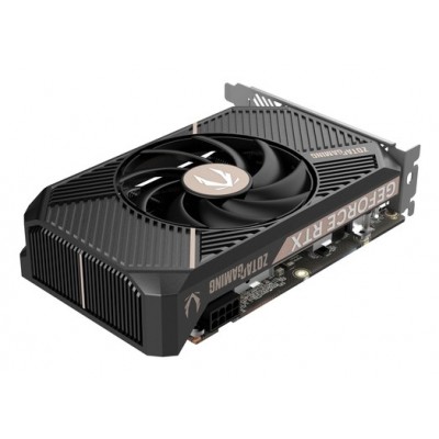 Scheda video ZOTAC GeForce RTX 5050 8GB Solo