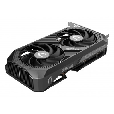 Scheda video ZOTAC GeForce RTX 5060 8GB Twin Edge OC