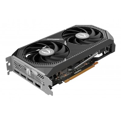 Scheda video ZOTAC GeForce RTX 5060 8GB Twin Edge OC
