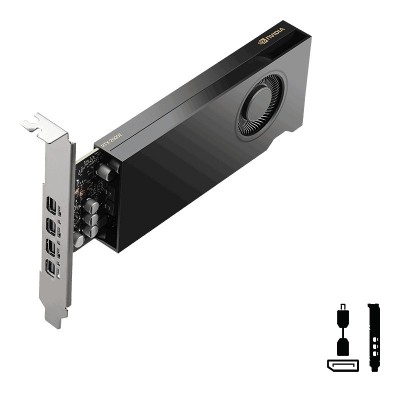 Scheda video PNY Quadro RTX 2000E ADA 16GB Smallbox