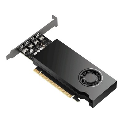 Scheda video PNY Quadro RTX 2000E ADA 16GB Smallbox