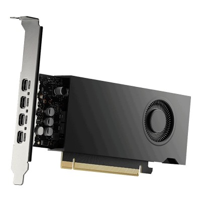 Scheda video PNY Quadro RTX 2000E ADA 16GB Smallbox