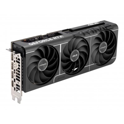 Scheda video Asus GeForce RTX 5060TI 16GB Prime OC