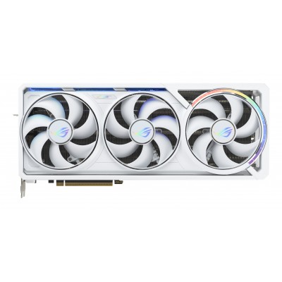 Scheda video Asus GeForce RTX 5080 16GB ROG ASTRAL Gaming OC White