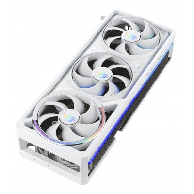 Scheda video Asus GeForce RTX 5080 16GB ROG ASTRAL Gaming OC White