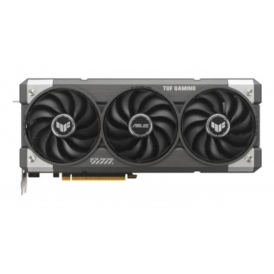 Scheda video Asus GeForce RTX 5060 8GB TUF Gaming OC