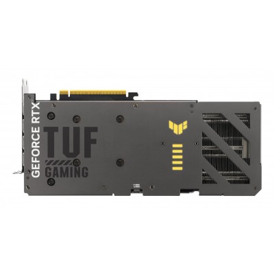 Scheda video Asus GeForce RTX 5060 8GB TUF Gaming OC