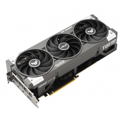 Scheda video Asus GeForce RTX 5060 8GB TUF Gaming OC