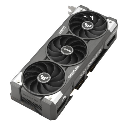 Scheda video Asus GeForce RTX 5060 8GB TUF Gaming OC