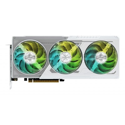 Scheda video ASRock Radeon RX 9060 XT 8GB Steel Legend OC