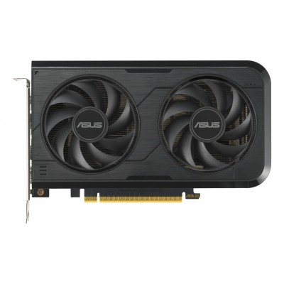 Scheda video Asus GeForce RTX 5050 8GB Dual OC