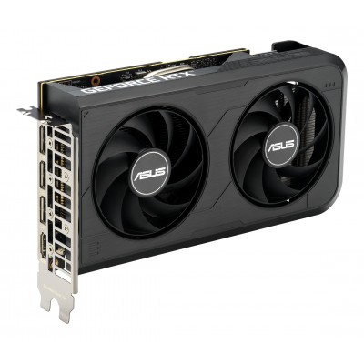 Scheda video Asus GeForce RTX 5050 8GB Dual OC