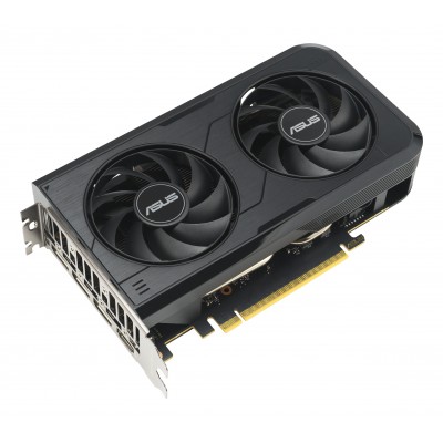 Scheda video Asus GeForce RTX 5050 8GB Dual OC