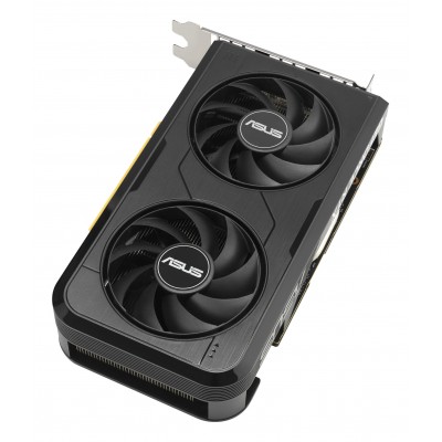 Scheda video Asus GeForce RTX 5050 8GB Dual OC