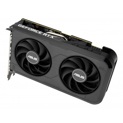 Scheda video Asus GeForce RTX 5050 8GB Dual OC