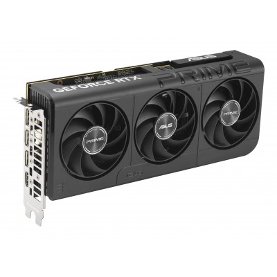 Scheda video Asus GeForce RTX 5050 8GB Prime OC