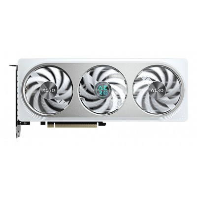 Scheda video Gigabyte GeForce RTX 5060 8GB AERO OC