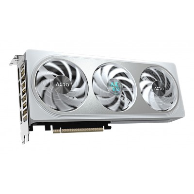 Scheda video Gigabyte GeForce RTX 5060 8GB AERO OC