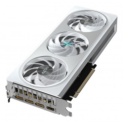 Scheda video Gigabyte GeForce RTX 5060 8GB AERO OC