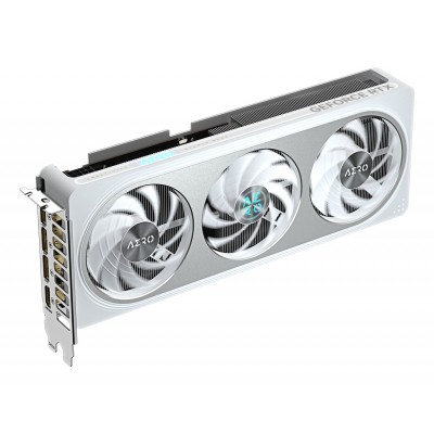 Scheda video Gigabyte GeForce RTX 5060 8GB AERO OC