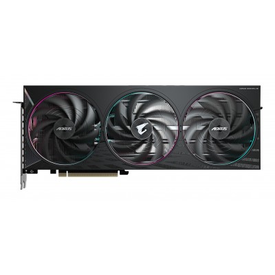 Scheda video Gigabyte GeForce RTX 5060 8GB AORUS ELITE