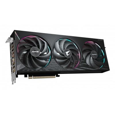 Scheda video Gigabyte GeForce RTX 5060 8GB AORUS ELITE