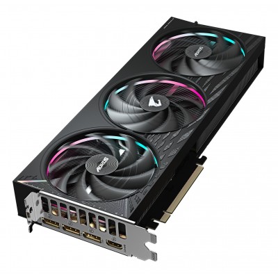 Scheda video Gigabyte GeForce RTX 5060 8GB AORUS ELITE