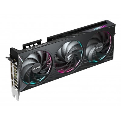 Scheda video Gigabyte GeForce RTX 5060 8GB AORUS ELITE