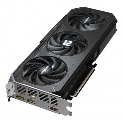 Scheda video Gigabyte Radeon RX 9060 XT GAMING 8GB OC