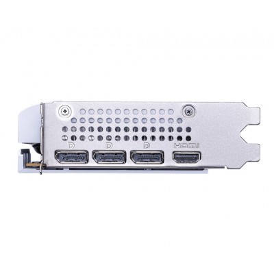 Scheda video MSI GeForce RTX 5060 8GB Ventus 2X OC WHITE