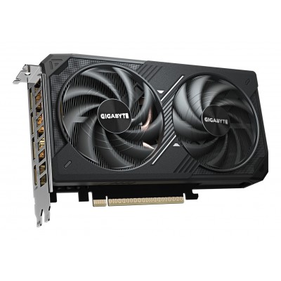 Scheda video Gigabyte GeForce RTX 5060 TI 8GB Windforce MAX OC