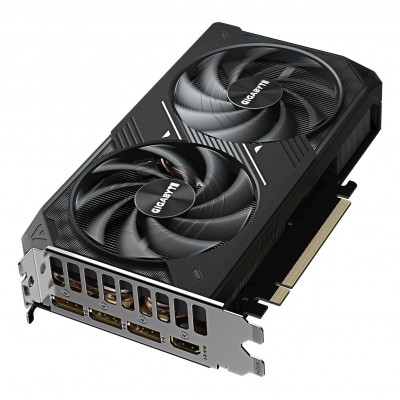 Scheda video Gigabyte GeForce RTX 5060 TI 8GB Windforce MAX OC