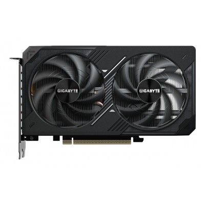 Scheda video Gigabyte GeForce RTX 5060 TI 8GB Windforce MAX OC