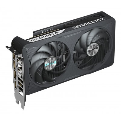 Scheda video Gigabyte GeForce RTX 5060 8GB EAGLE OC
