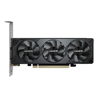 Scheda video Gigabyte GeForce RTX 5060 8GB OC Low Profile
