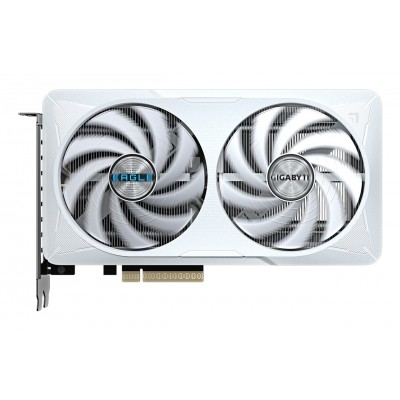 Scheda video Gigabyte GeForce RTX 5060 8GB EAGLE OC ICE