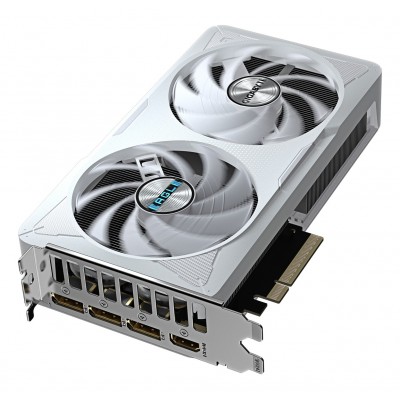 Scheda video Gigabyte GeForce RTX 5060 8GB EAGLE OC ICE