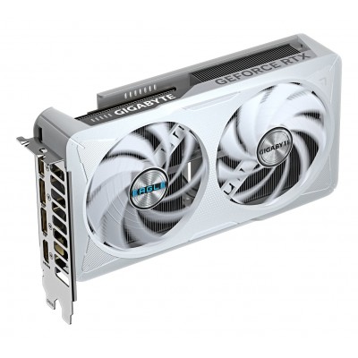 Scheda video Gigabyte GeForce RTX 5060 8GB EAGLE OC ICE