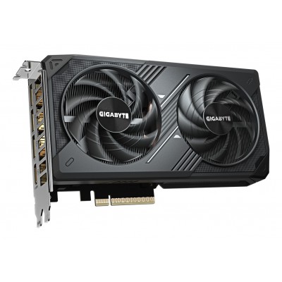 Scheda video Gigabyte GeForce RTX 5060 8GB Windforce