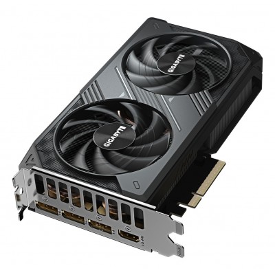 Scheda video Gigabyte GeForce RTX 5060 8GB Windforce