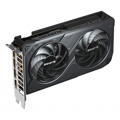 Scheda video Gigabyte GeForce RTX 5060 8GB Windforce