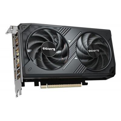 Scheda video Gigabyte GeForce RTX 5060 8GB Windforce Max OC
