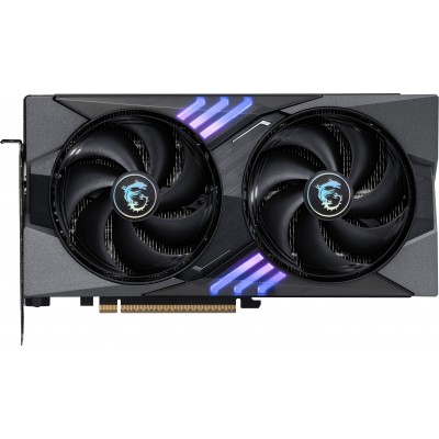 Scheda video MSI GeForce RTX 5060 TI 16GB GAMING OC