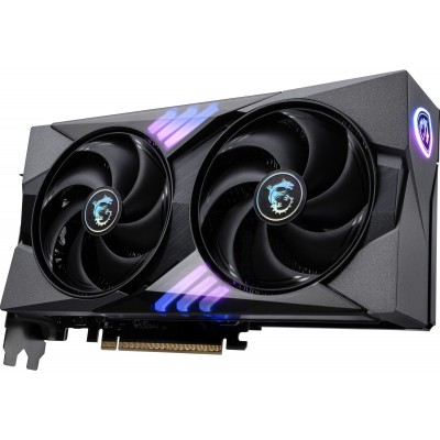 Scheda video MSI GeForce RTX 5060 TI 16GB GAMING OC