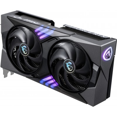 Scheda video MSI GeForce RTX 5060 TI 16GB GAMING OC