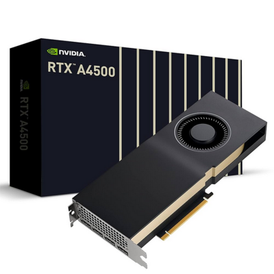 Scheda video PNY Quadro RTX PRO 4500 Blackwell 32GB Smallbox