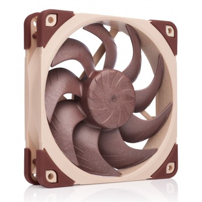 Ventola Noctua NF-A12x25 G2 LS-PWM 120mm